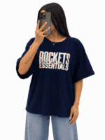 تیشرت ROCKETS1 - تصویر 3