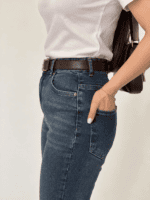 شلوار جین دمپا - Image 6