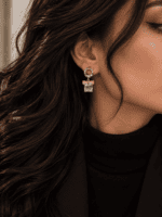 گوشواره Liyor - Image 4