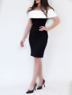 پیراهن مینی مدل AH07 - Image 6