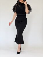 پیراهن مدل AG92 - Image 4