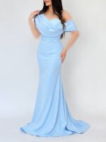 پیراهن مدل بلند AG65 - Image 6