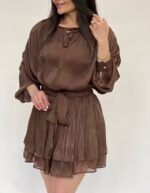 پیراهن کوتاه آندیا - Image 13