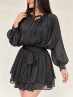پیراهن کوتاه آندیا - Image 10