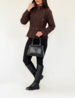 بارانی Anida - Image 10