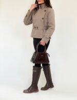 بارانی Anida - Image 9