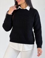بافت طرحدار کد 7708 - Image 9