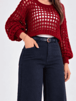 شلوار LV - Image 4