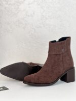 بوت پاشنه دار - Image 7