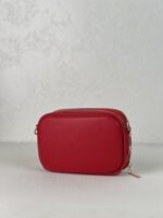 کیف قرمز/ کد 460 - Image 4