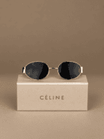 عینک CÉLINE/ سیلور - تصویر 5