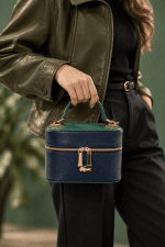 کیف نگین/ Lacoste
