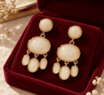 گوشواره Noura - Image 4