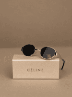 عینک CÉLINE/ سیلور