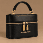 کیف نگین/ Michael Kors مشکی - تصویر 2