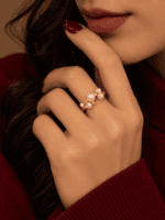 انگشتر Nila - Image 3
