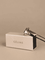 عینک CÉLINE/ سیلور - تصویر 4