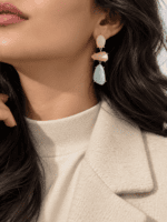 گوشواره Elisa - Image 3