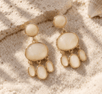 گوشواره Noura - Image 2