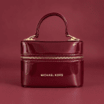 کیف نگین/ michael kors چری - تصویر 2