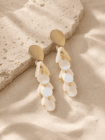 گوشواره Alba - Image 2