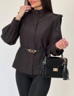 بارانی Rozha - Image 10