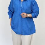 شومیز گیسو