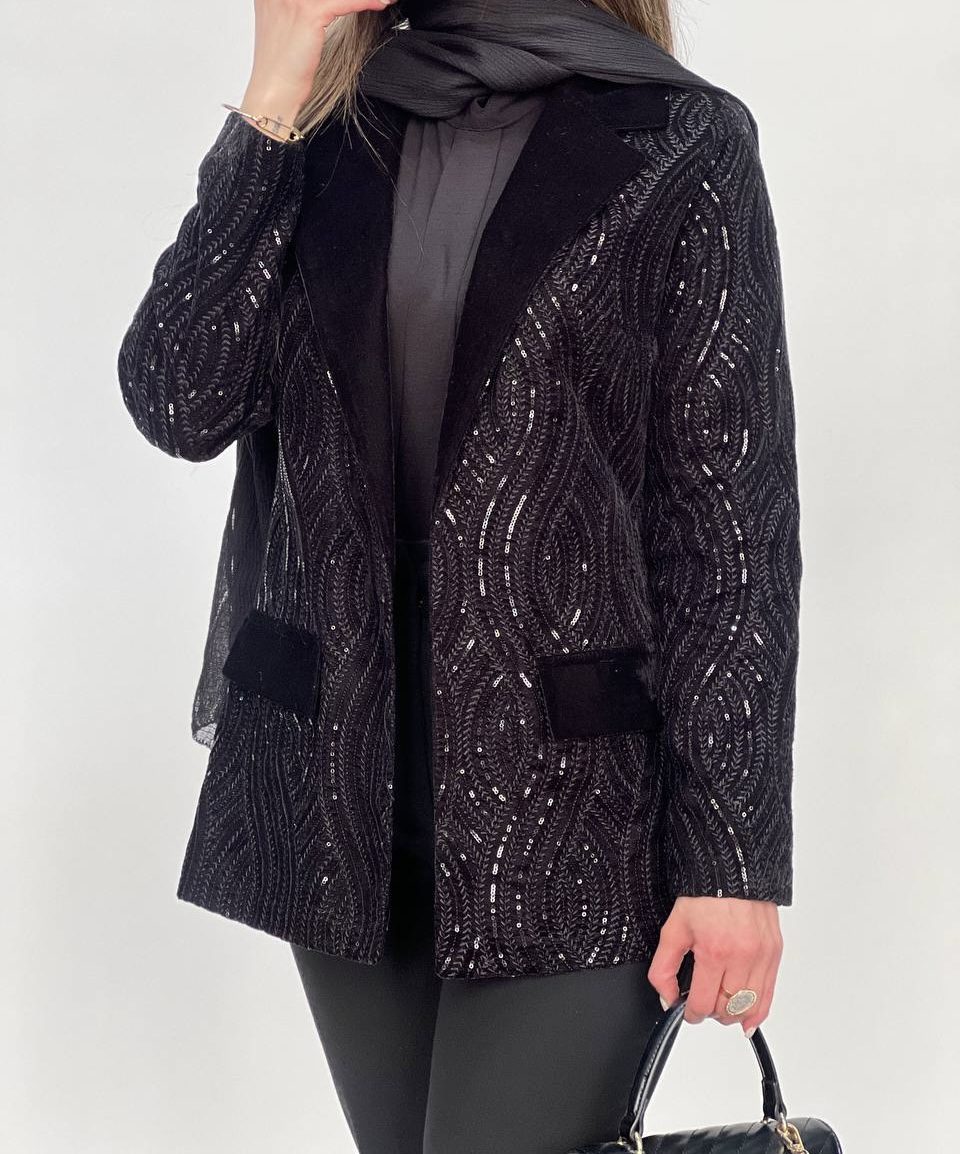 مانتو آوینا - تصویر 2