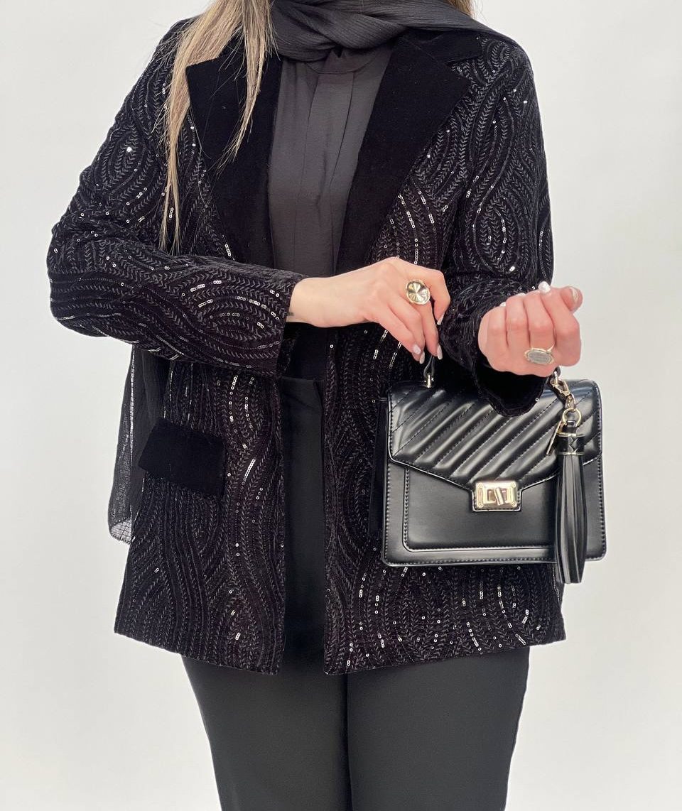 مانتو آوینا - تصویر 3