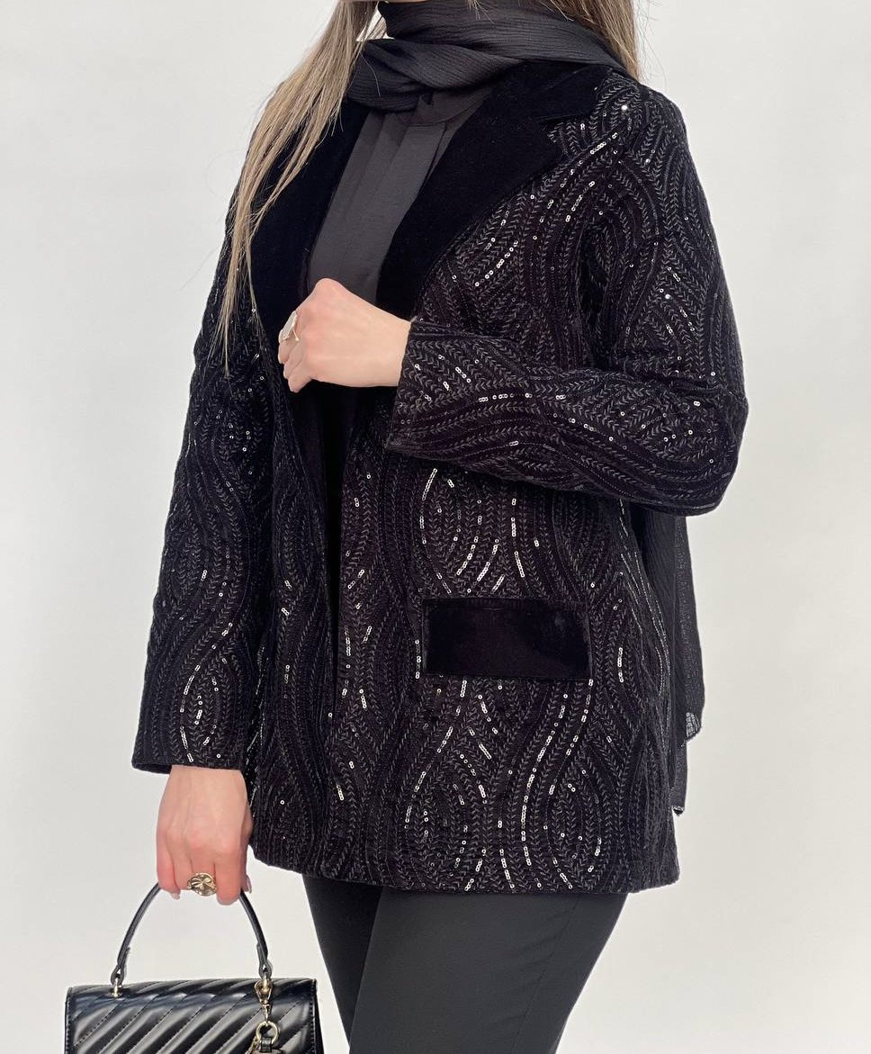 مانتو آوینا - تصویر 4