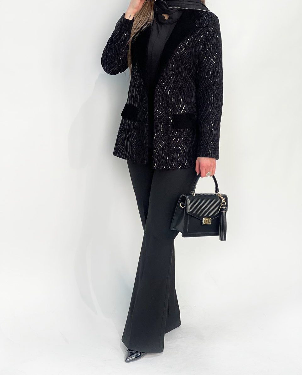 مانتو آوینا - تصویر 5