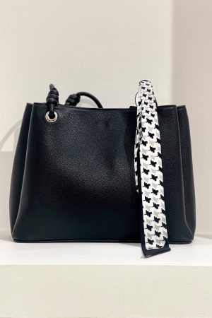 کیف شال دار