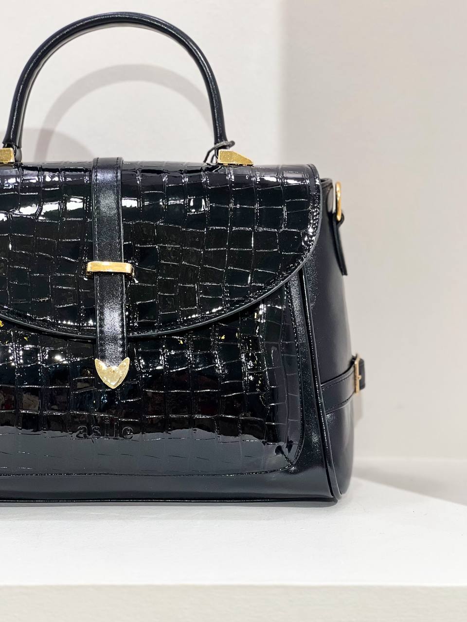 کیف توپولی - تصویر 2