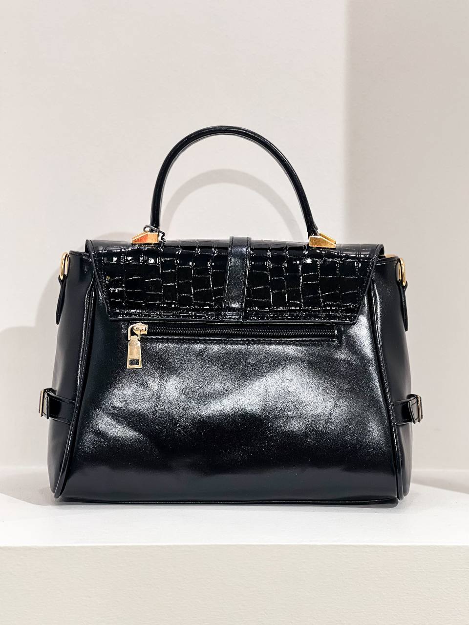 کیف توپولی - تصویر 3