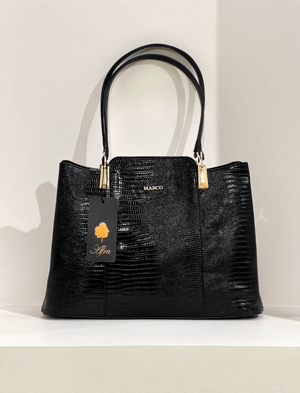 کیف پرستو/مشکی