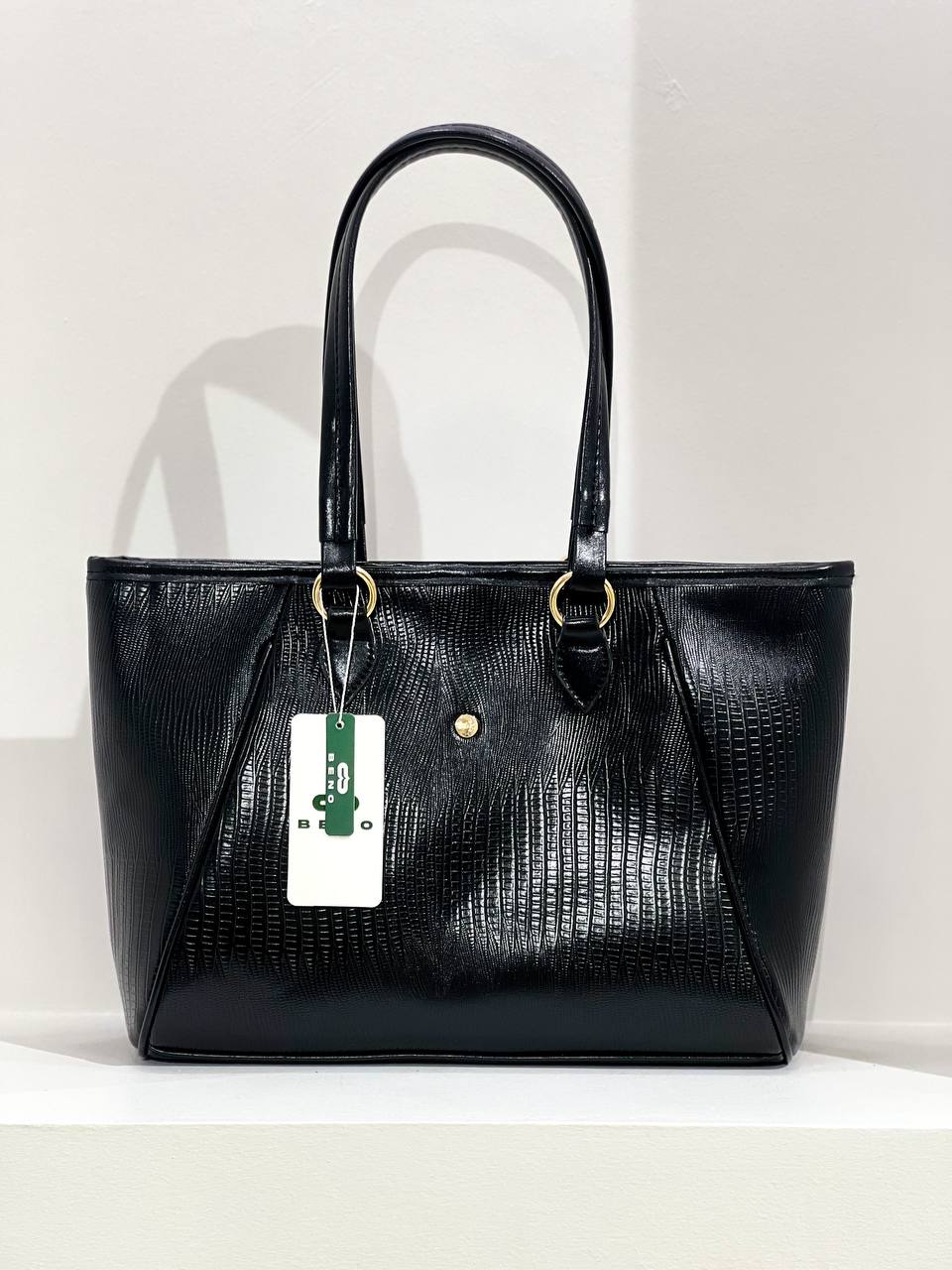 کیف مارکدار - تصویر 4