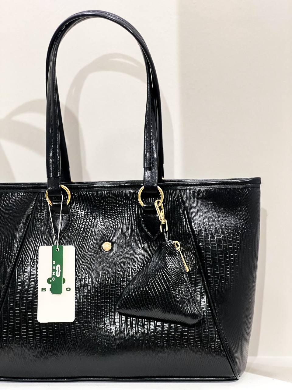 کیف مارکدار - تصویر 2