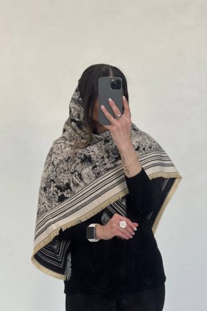 روسری کد 7