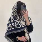 روسری کد 6