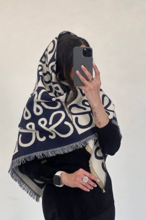 روسری کد 6