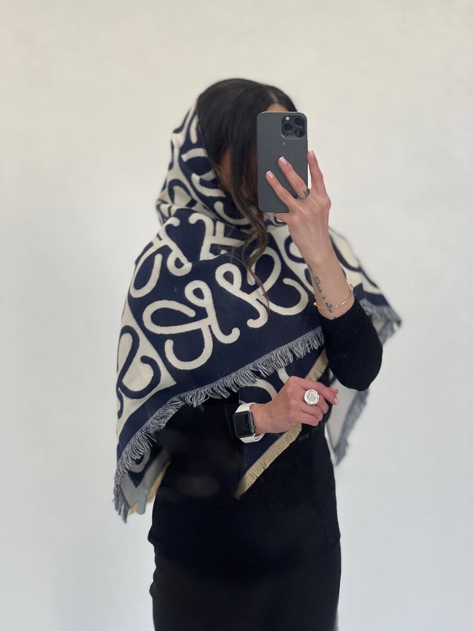 روسری کد 6 - تصویر 3