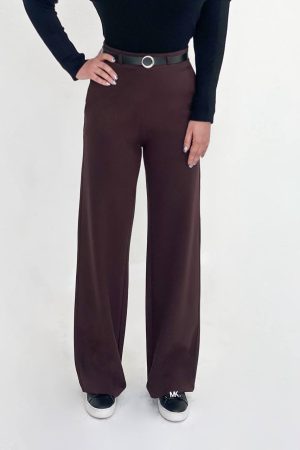 شلوار بگ اویشو