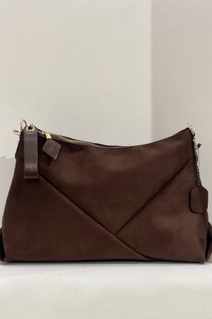 کیف دسته بافتی