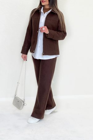 ست فوتر زنانه ابرا