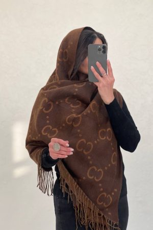 شال موهر دورو کد 21