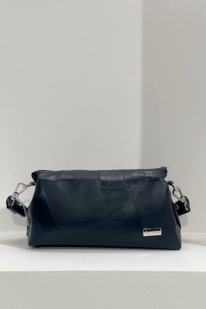 کیف برشکا/ مشکی