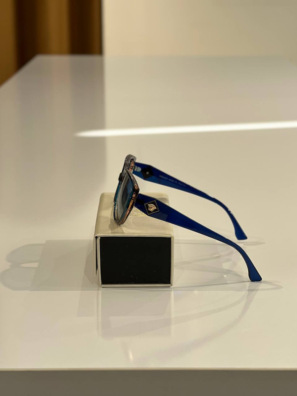 عینک کد ۱۲ - تصویر 5