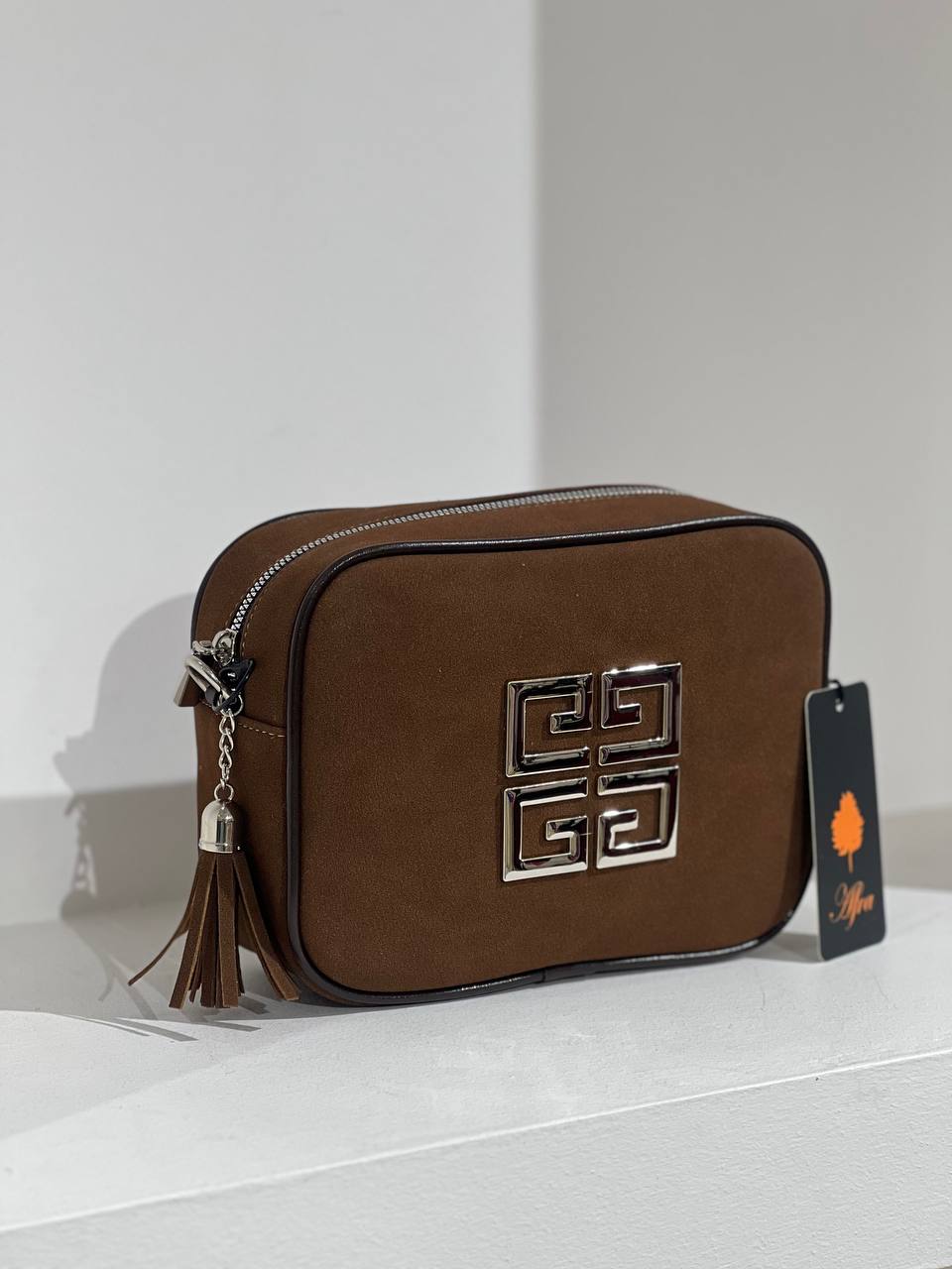 کیف آلفا/جیر - تصویر 3