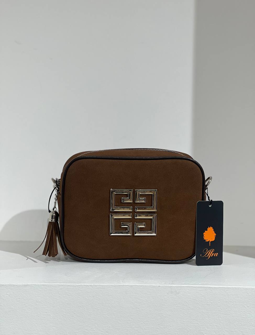 کیف آلفا/جیر