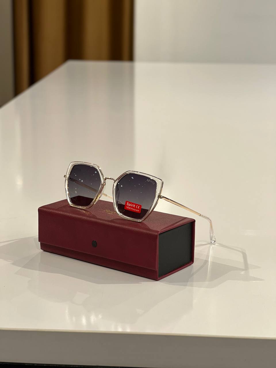 عینک اسپریت2